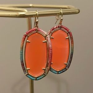 Kendra Scott Earrings